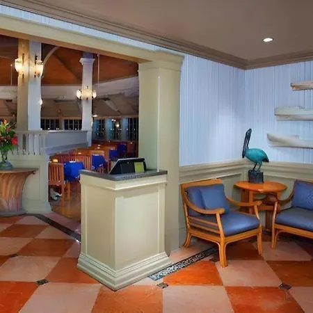 Disney'S Grand Floridian Resort And Spa-2